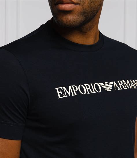 tricouri emporio armani